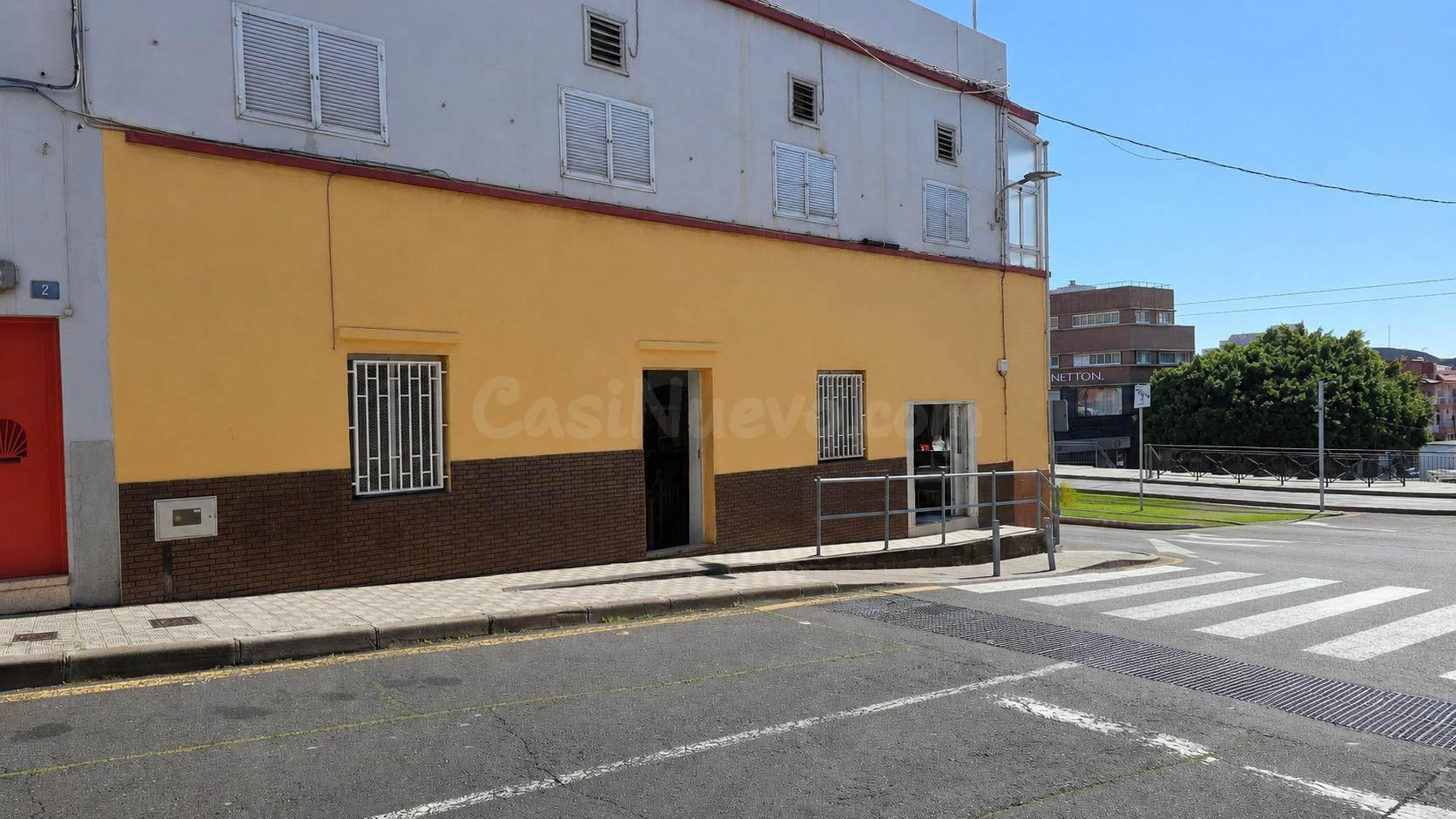 Local comercial con rentabilidad inmediata en Taco – La Lagu - foto 4