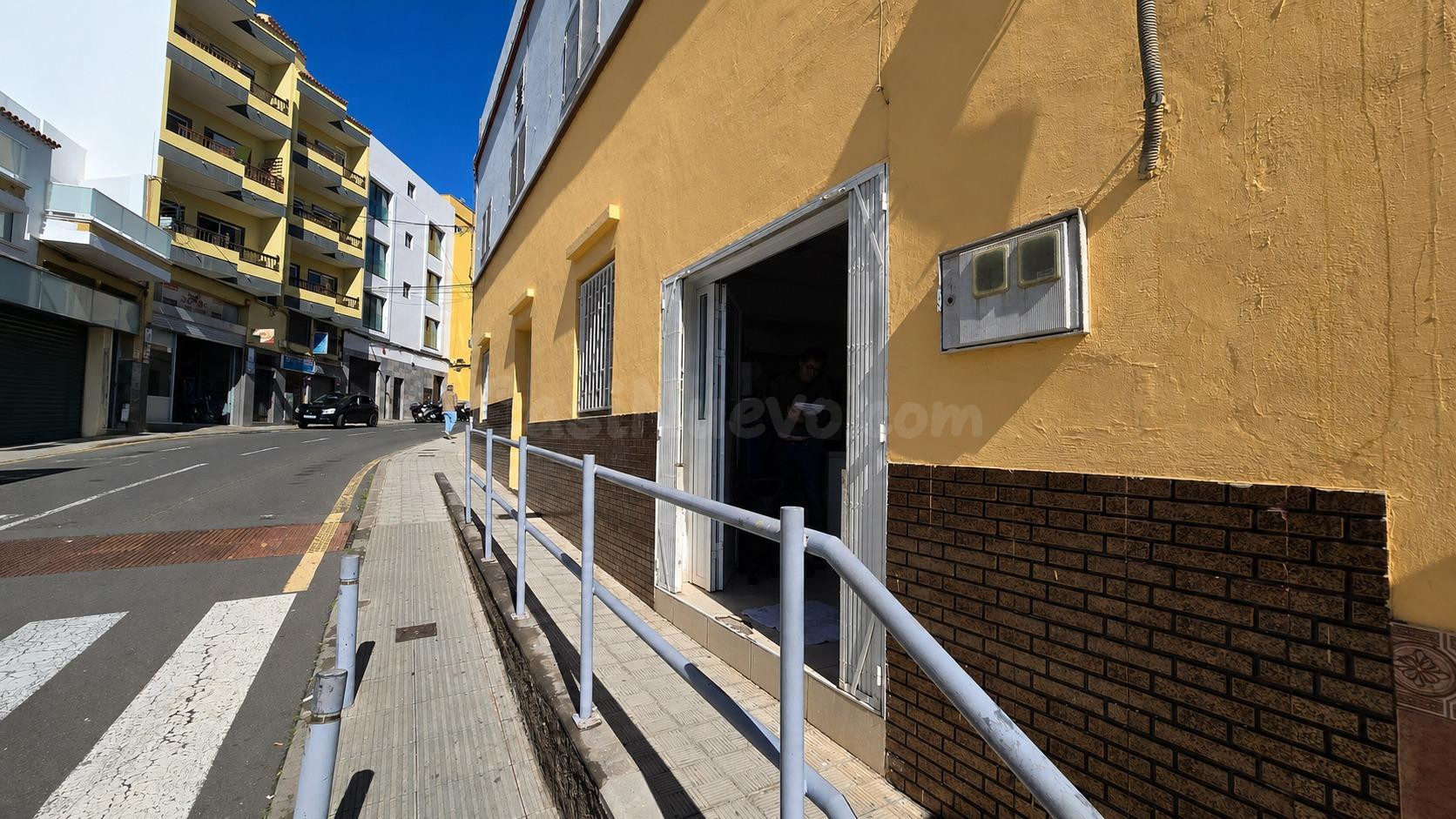 Local comercial con rentabilidad inmediata en Taco – La Lagu - foto 5