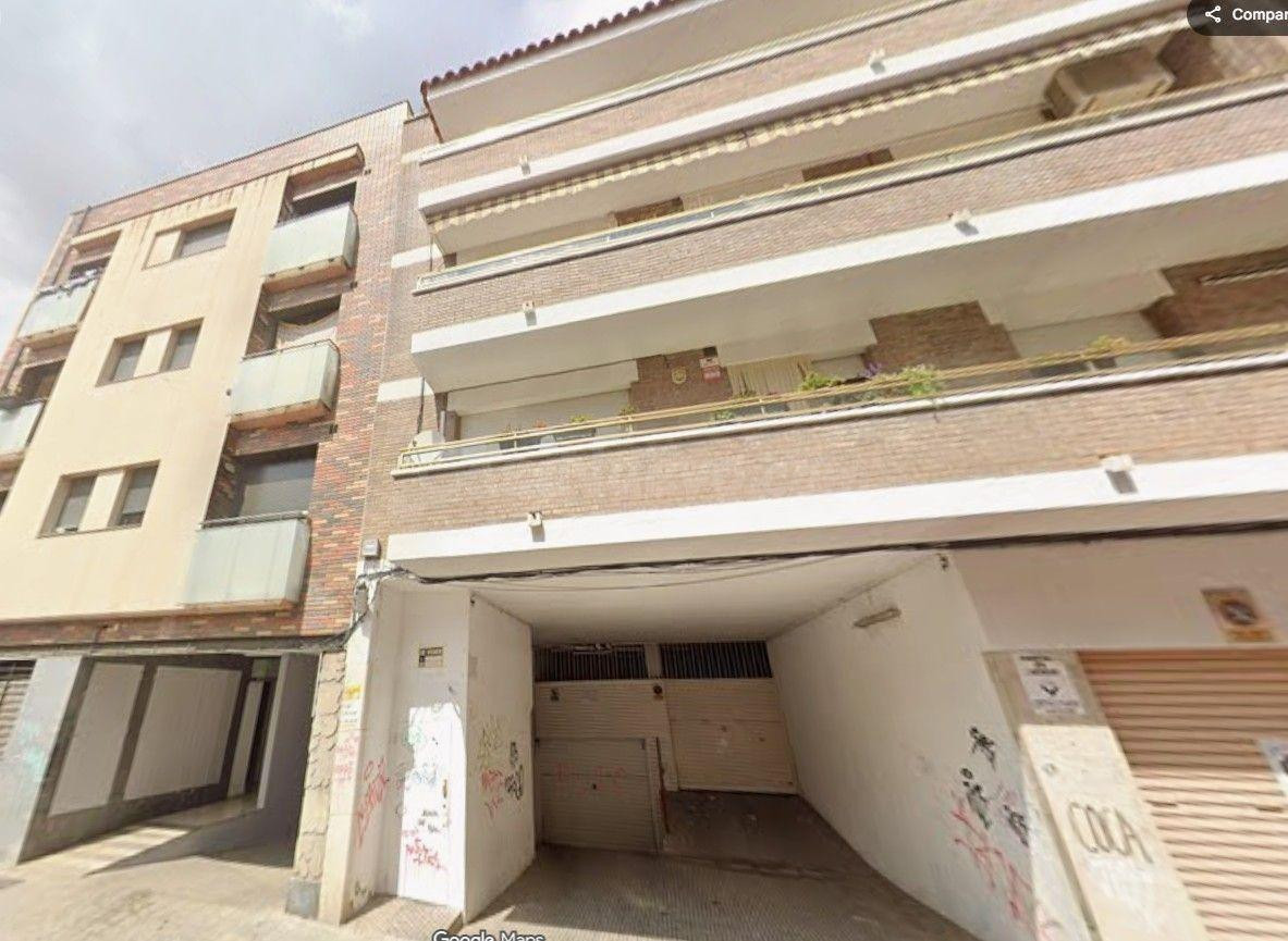 SE VENDE OFICINA OKUPADA en C RICARDO CARO 62 de Terrassa, B