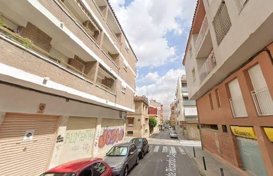 SE VENDE OFICINA OKUPADA en C RICARDO CARO 62 de Terrassa, B - foto 3