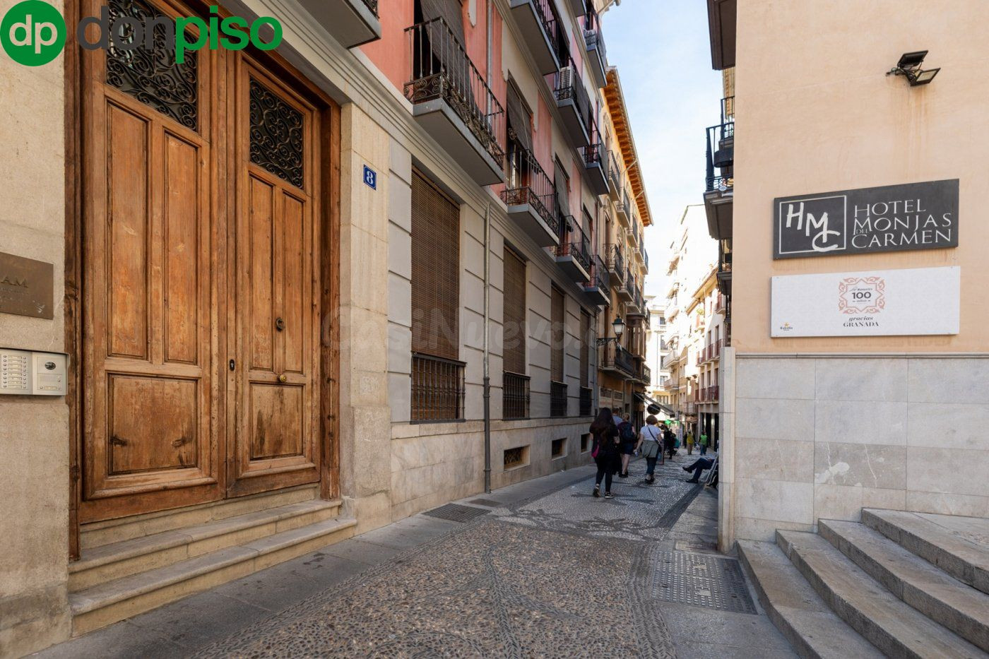 LOCAL EN VENTA JUNTO PLAZA ISABEL LA CATÓLICA