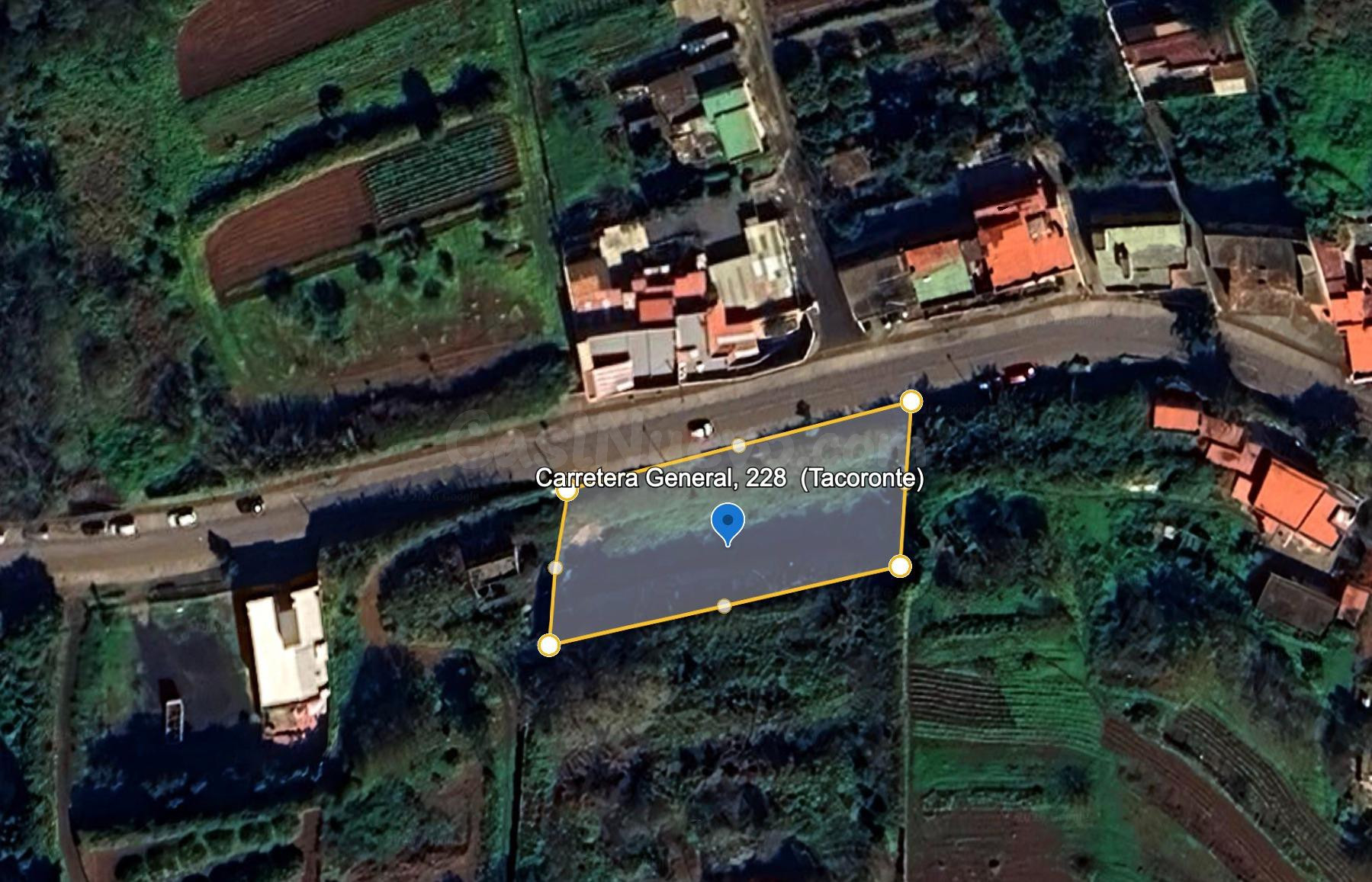 TERRENO URBANO PARA EDIFICAR UN PROYECTO INMOBILIARI0 DE 9 A - foto 4