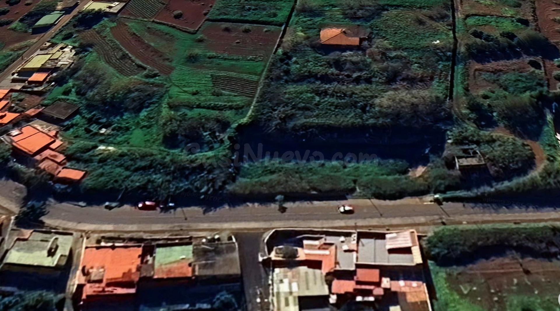 TERRENO URBANO PARA EDIFICAR UN PROYECTO INMOBILIARI0 DE 9 A - foto 5