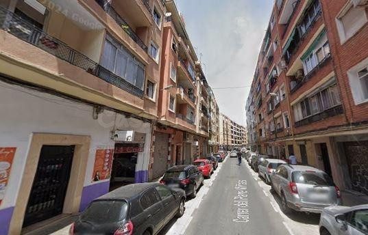 SE VENDE piso OKUPA en C PARE VIÑAS 54 de Valencia