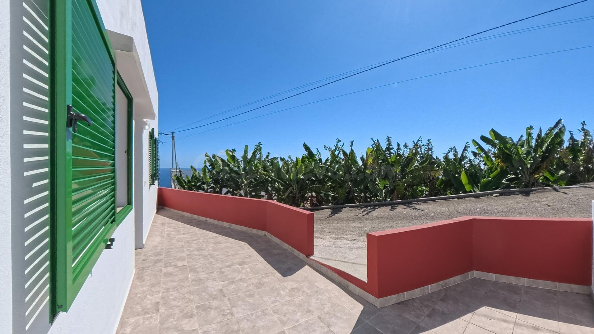 PISO EN ALQUILER EN LA PALMA, EN BARLOVENTO - foto 3