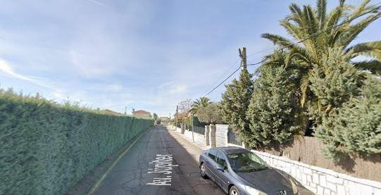 SE VENDE casa  OKUPA en C Jupiter 11-60 de Camarena