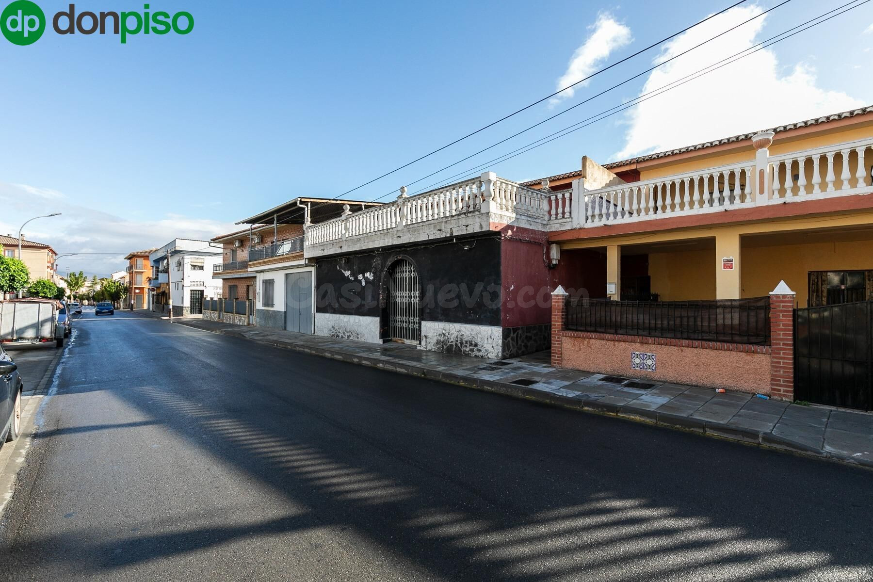 Quieres tener tu propio negocio y tu vivienda juntos?
