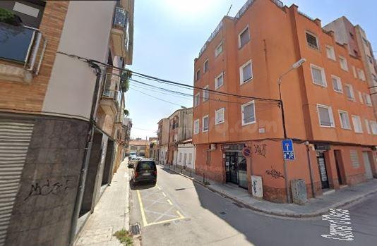 SE VENDE piso OKUPA en C PAMPLONA 4 de Mollet del Vallès, Barcelona.