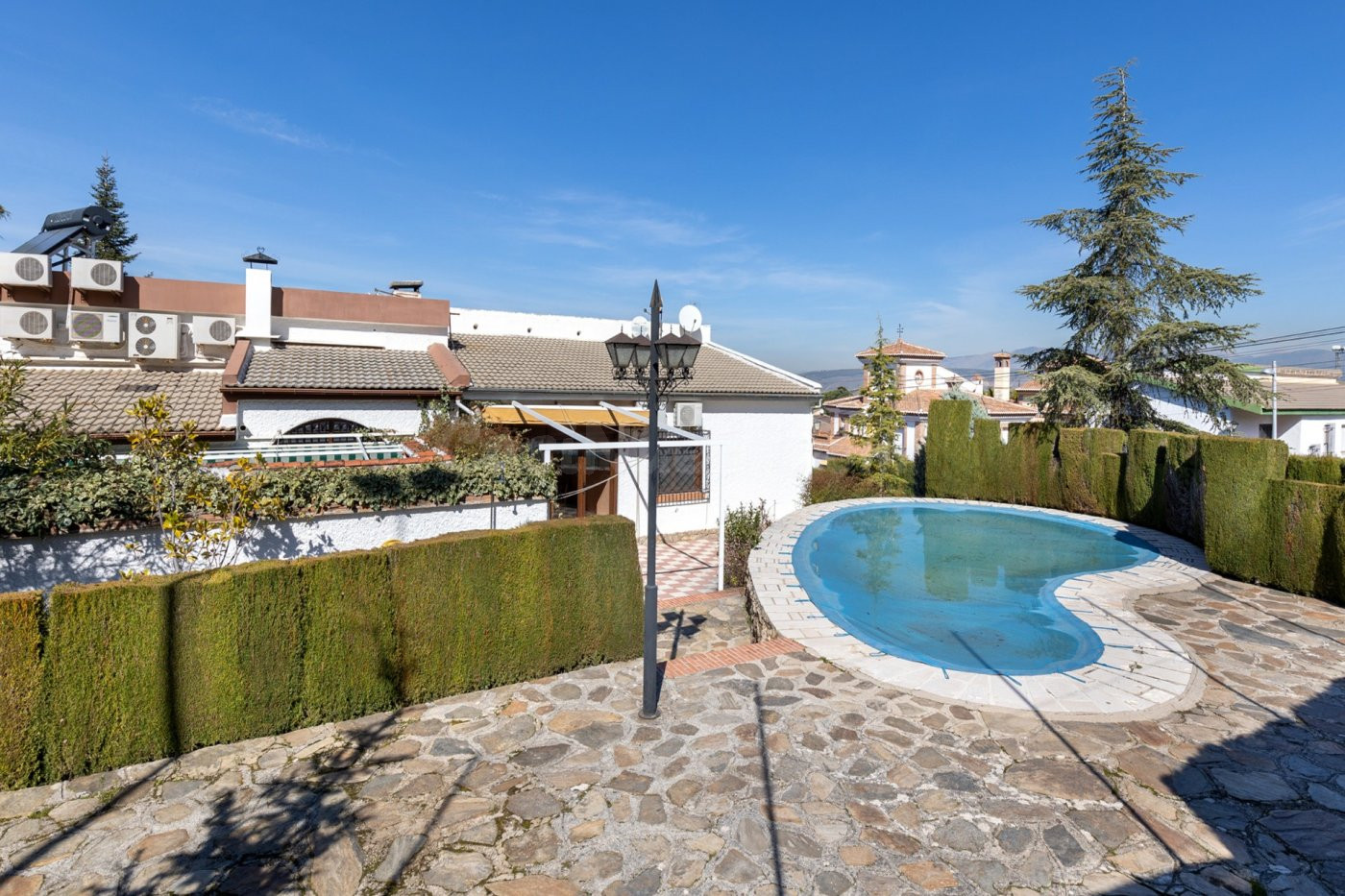 Venta de chalet (tipo Villa) en Monachil (Zona Colinas Bermejas)