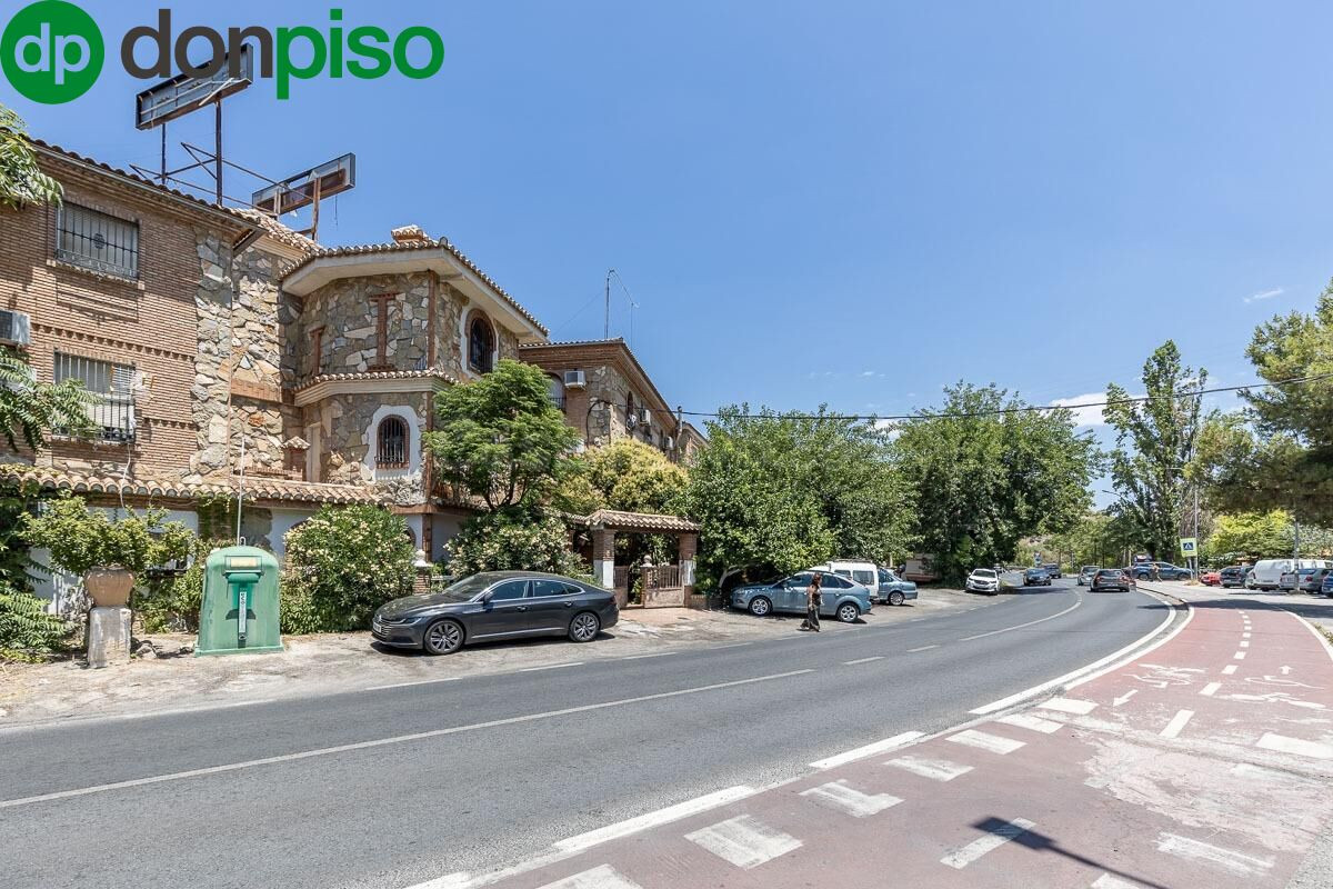 EN VENTA HOTEL Y RESTAURANTE LOS PINILLOS