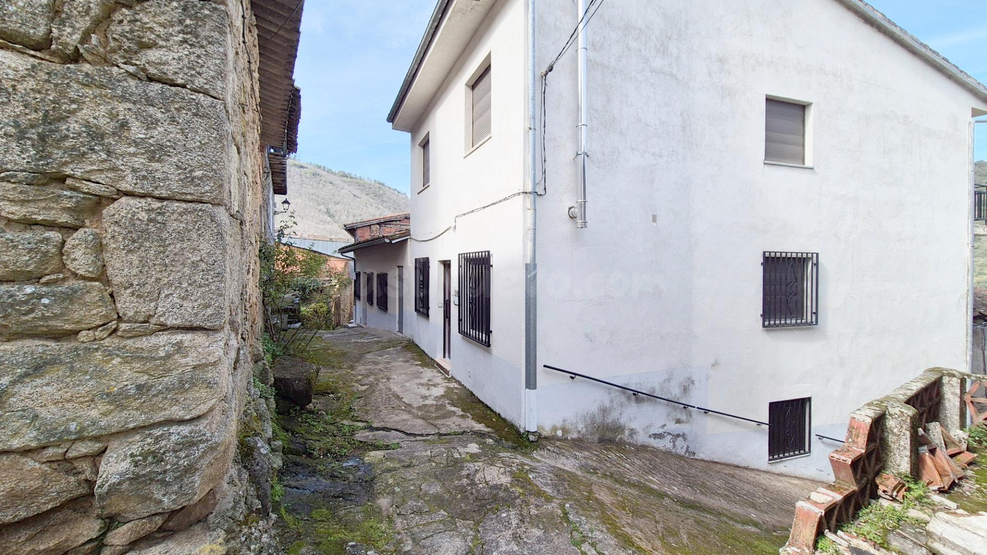 CASA VENTA SAN ESTEBAN DE LA SIERRA. Urbis te ofrece una cas - foto 3