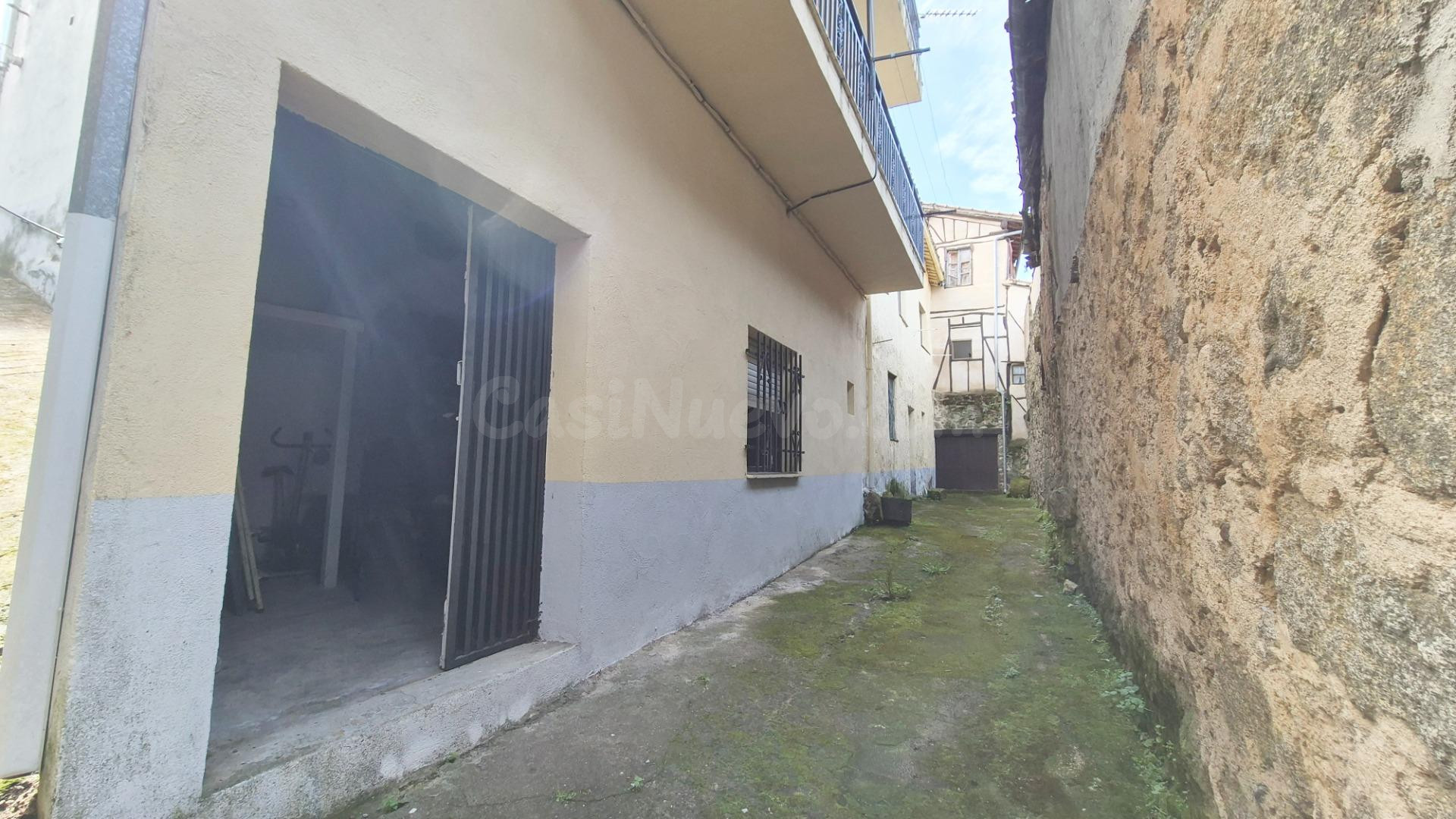 CASA VENTA SAN ESTEBAN DE LA SIERRA. Urbis te ofrece una cas - foto 4