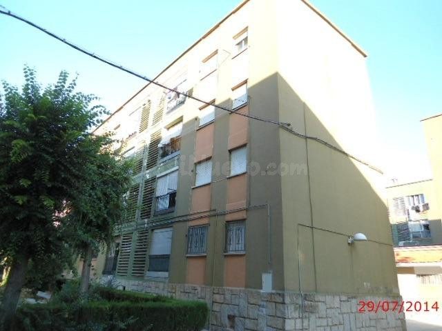 PISO VENTA SALAMANCA. Urbis te ofrece un piso en venta en zona San José, Salamanca.
