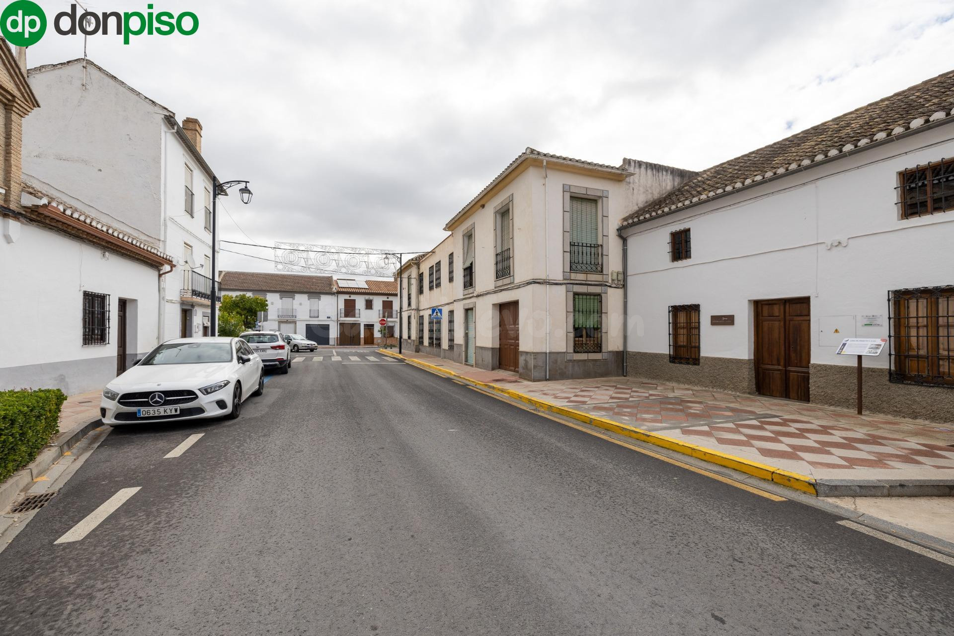 Adosado 10 habitaciones 241m² en venta - Andalucia - foto 4