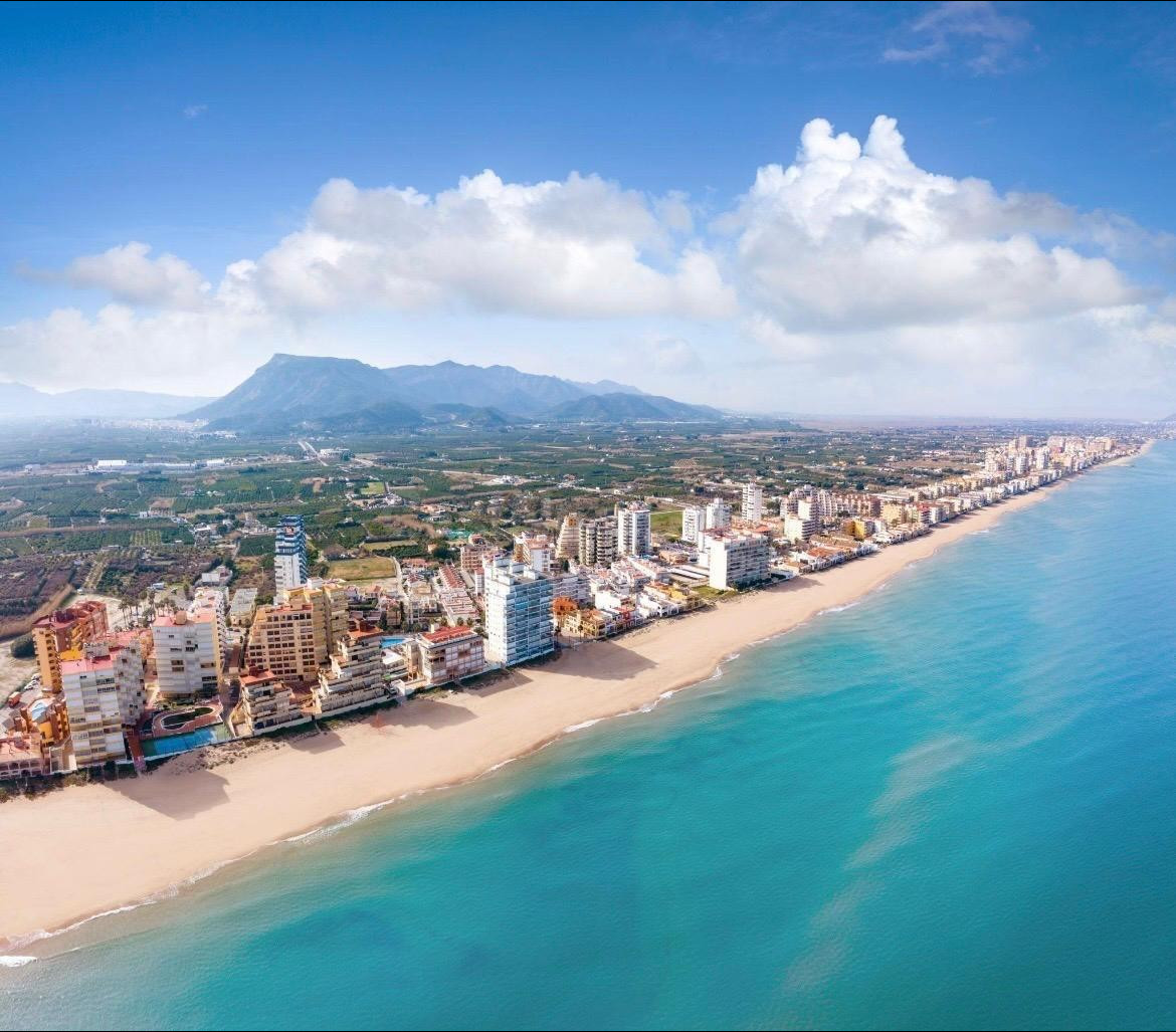 TU HOGAR CON VISTAS AL MAR, PRIMERA LÍNEA