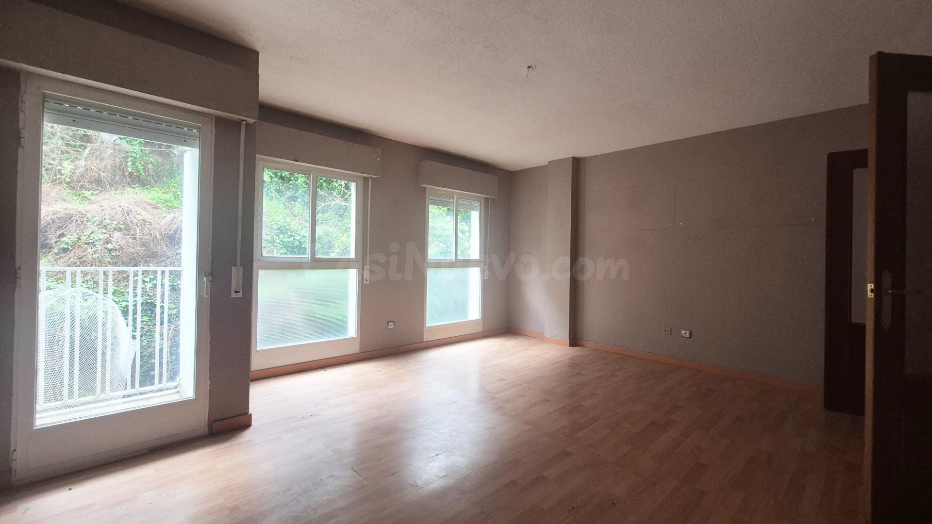 PISO VENTA BÉJAR. Urbis te ofrece un piso en venta en Béjar, Salamanca.