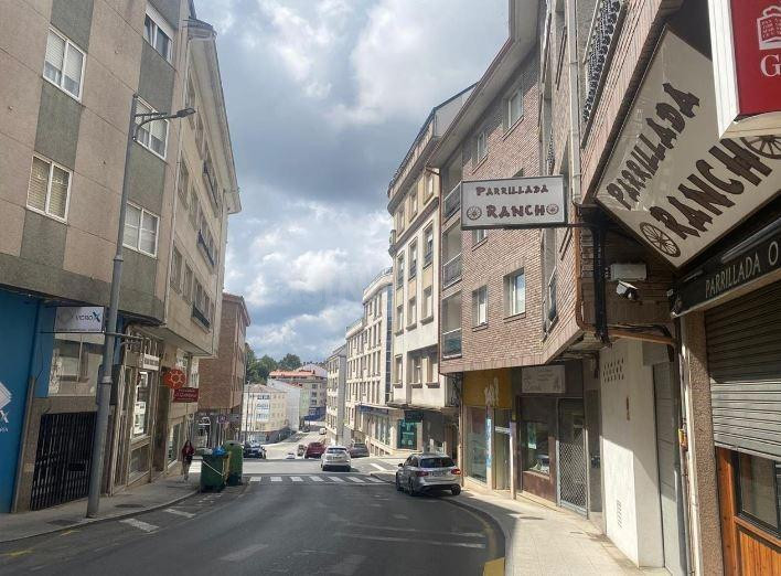 SE VENDE piso OKUPA en C RU CANTEIRA,22 Esc:1 Pl:3 Pt:0B Ord