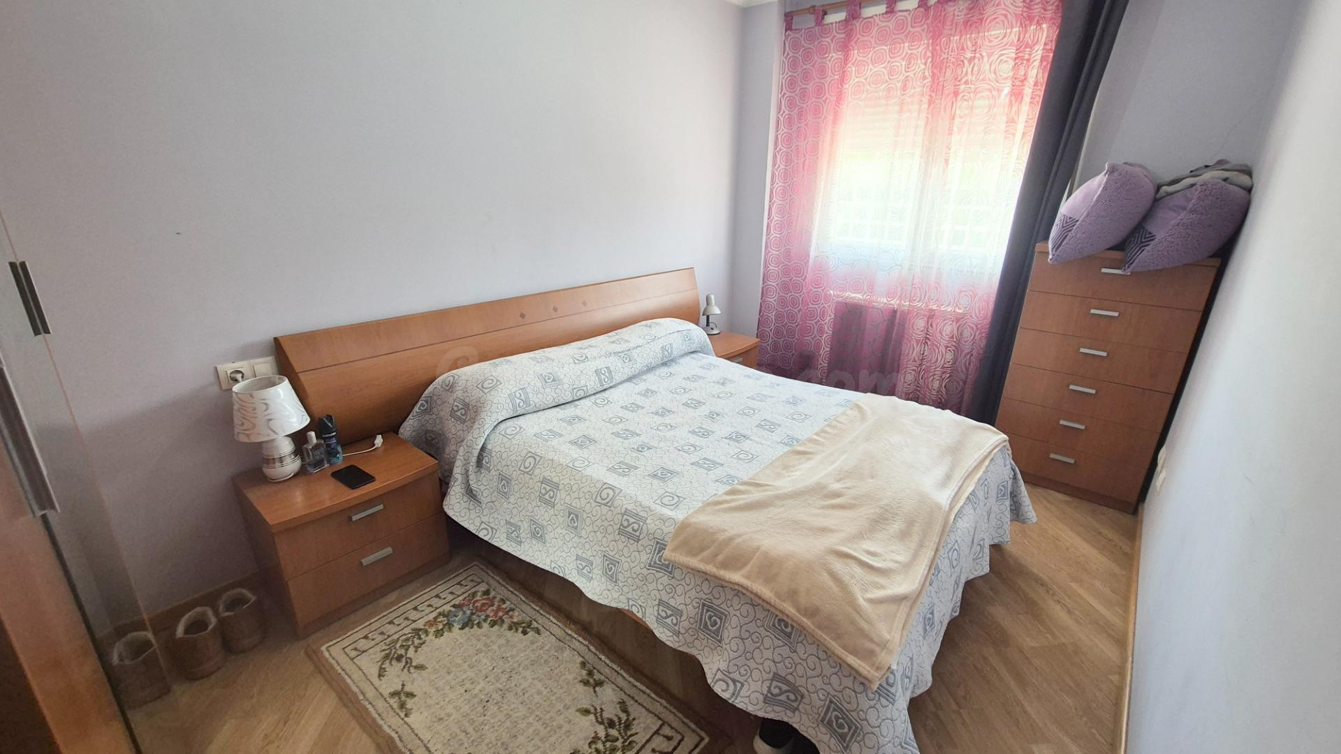 APARTAMENTO VENTA SAN CRISTÓBAL DE LA CUESTA. Urbis te ofrece un apartamento en venta en San Cristóbal de la Cuesta, Salamanca.