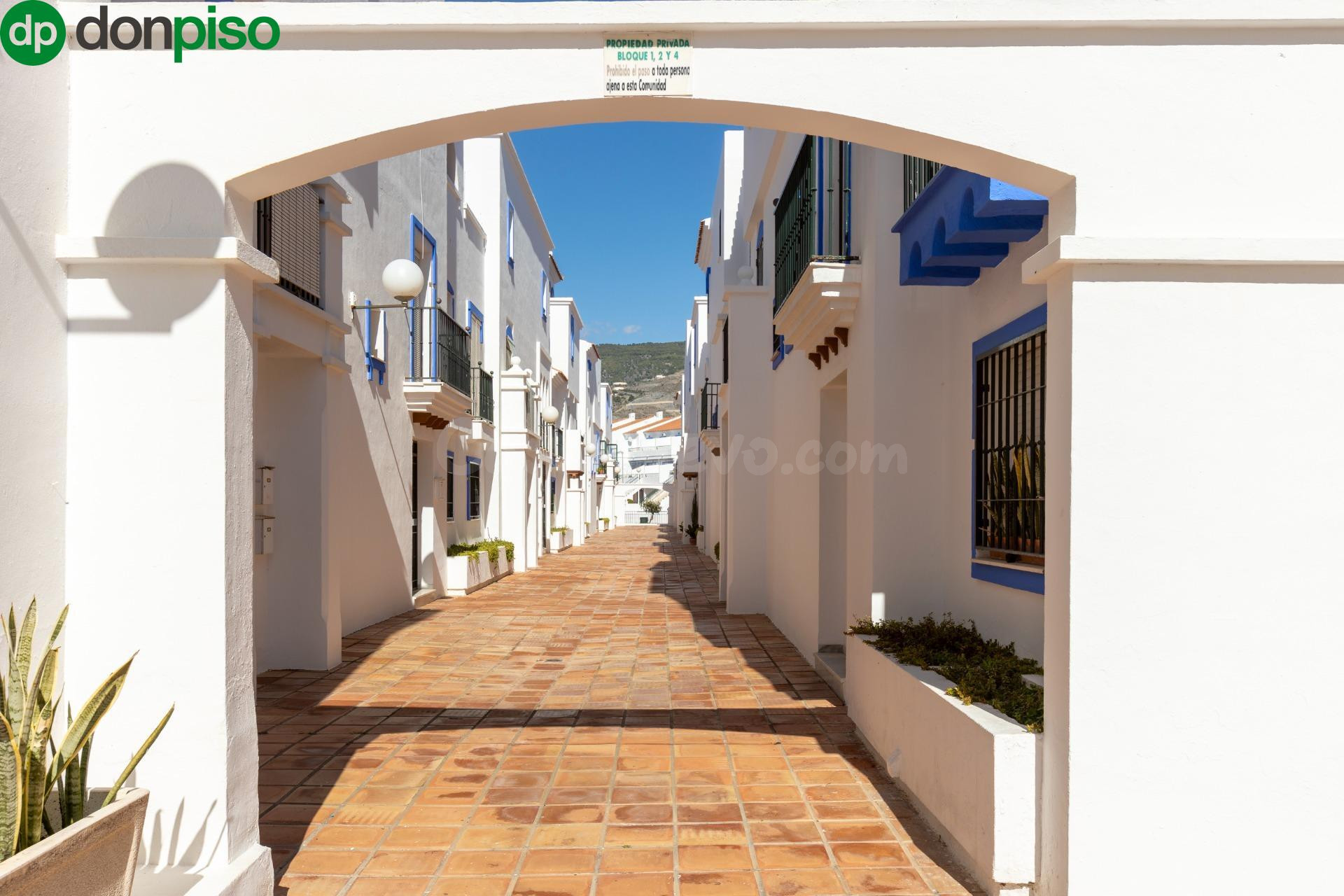 PRECIOSO ÁTICO-DÚPLEX EN PERLA DE ANDALUCÍA
