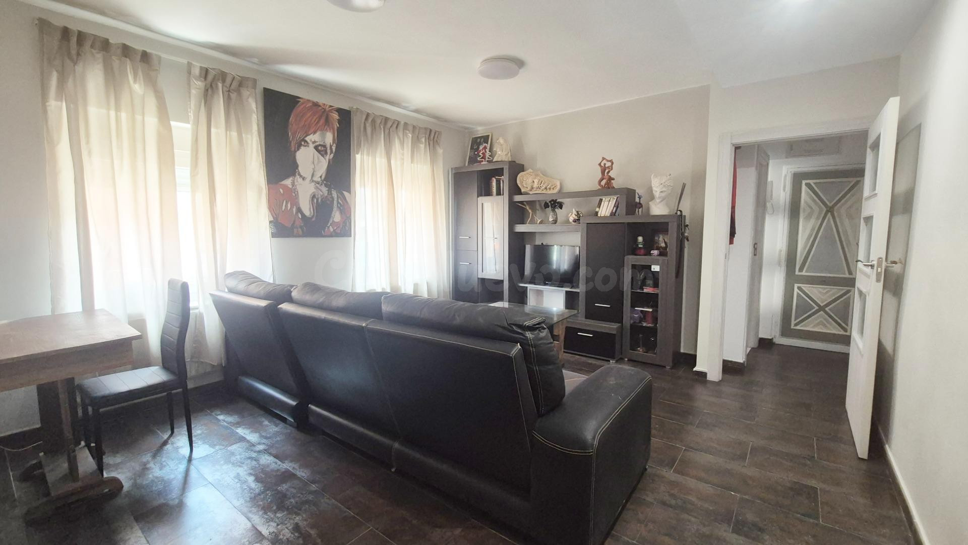 PISO VENTA SALAMANCA.Urbis te ofrece un piso en venta en Garrido Norte, Salamanca.