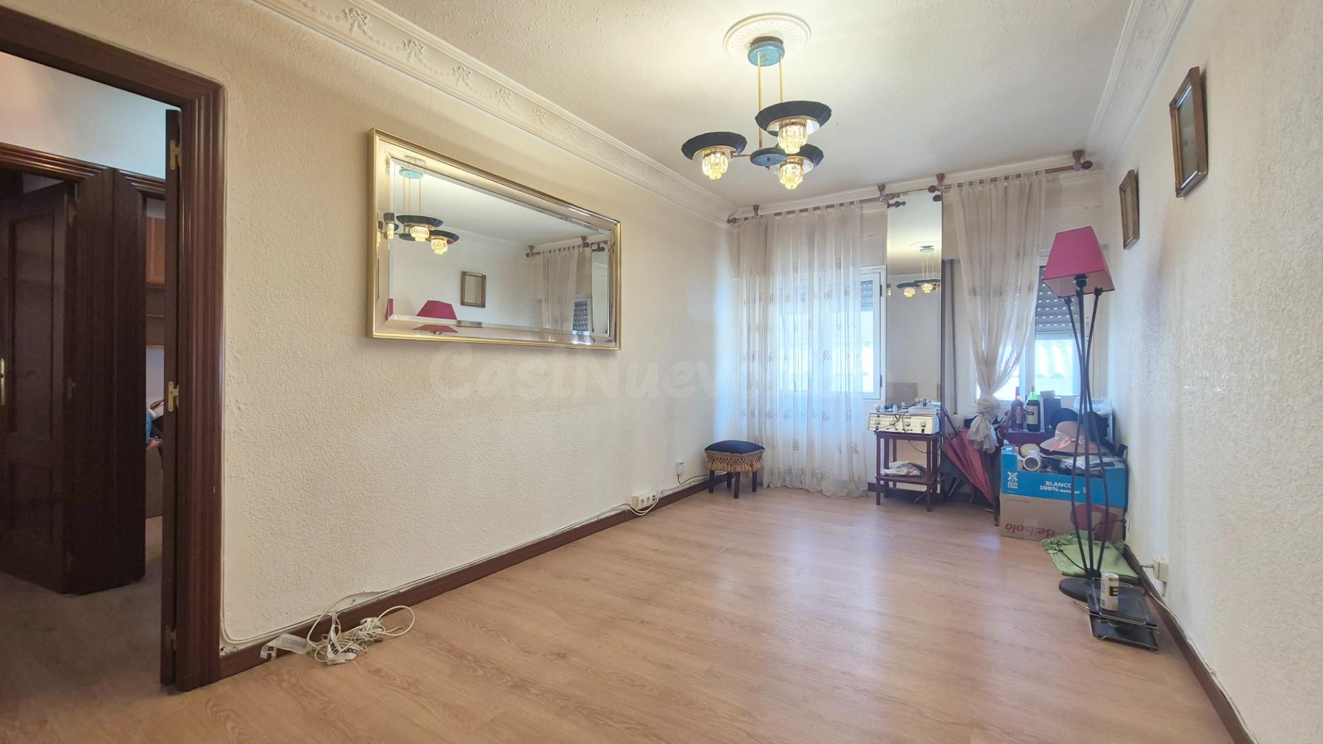 PISO VENTA SALAMANCA. Urbis te ofrece un piso en venta en Garrido Sur, Salamanca.
