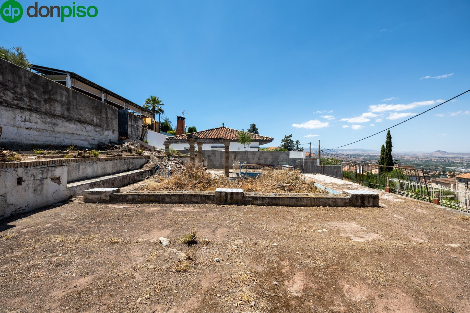TERRENO URBANO BARRIO MONACHIL