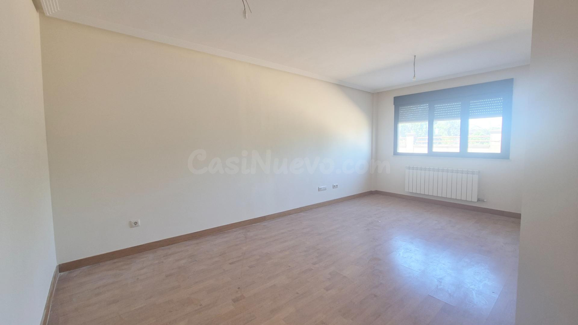 PISO VENTA CASTELLANOS DE MORISCOS. Urbis te ofrece un piso en venta en Castellanos de Moriscos, Salamanca.