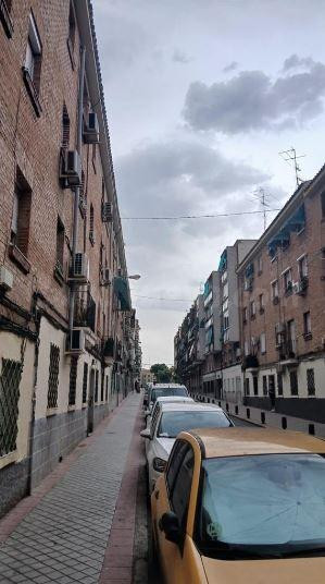SE VENDE piso OKUPADO en Calle CL DOCTOR ESPINA Nº 22 Madrid (Madrid)