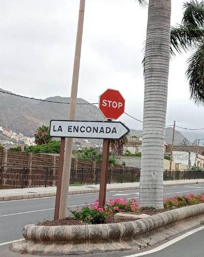 SE VENDE piso OKUPA en C Enconada La  de Gáldar