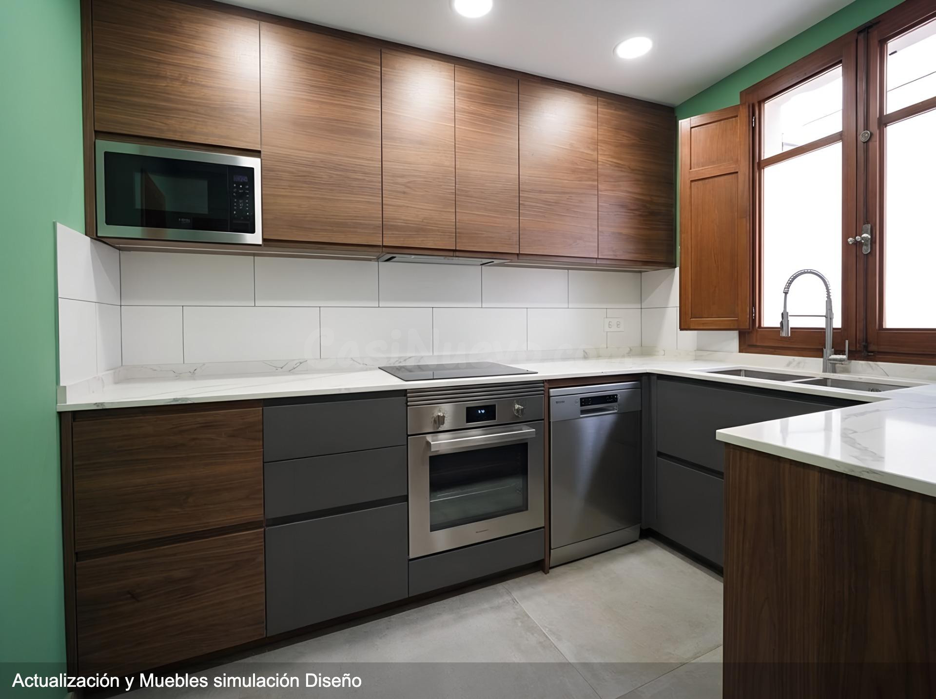 2 Pisos + vivienda + terraza+ local comercial(en zona de mucho paso) + 2 garajes en una sola compra