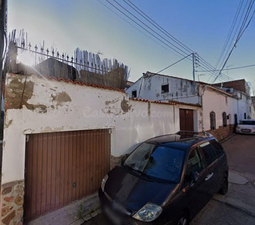 SE VENDE piso OKUPAO en Calle DE LA PALOMA Nº 6 Recas (Toled - foto 2