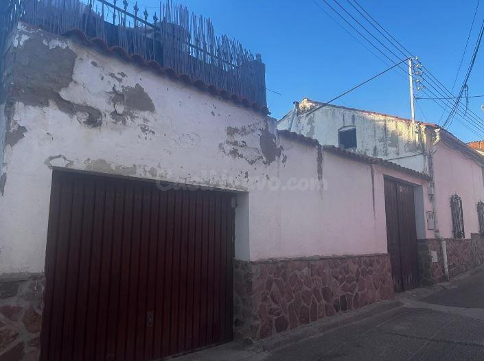 SE VENDE piso OKUPAO en Calle DE LA PALOMA Nº 6 Recas (Toled - foto 3