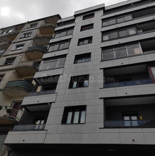 SE VENDE piso OKUPA en C Sebastián Errazu 7 2 B de Irun - foto 3