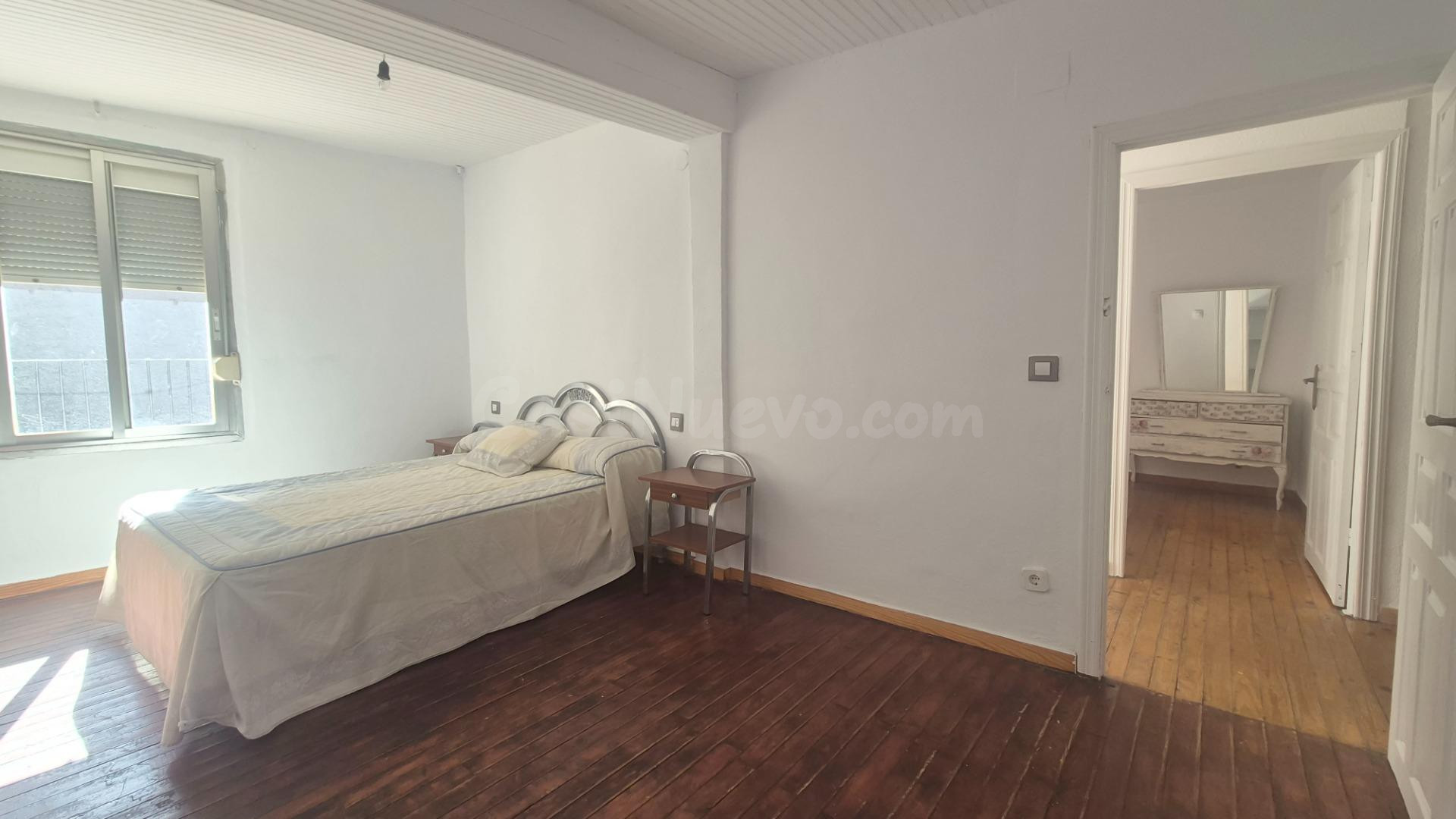 PISO VENTA LA ALBERCA. Urbis te ofrece un piso en venta en L - foto 3