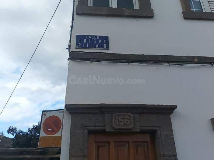 SE VENDE piso OKUPA en C CL OBISPO PILDAIN,149 Pl:1 Pt:0A Ar - foto 3