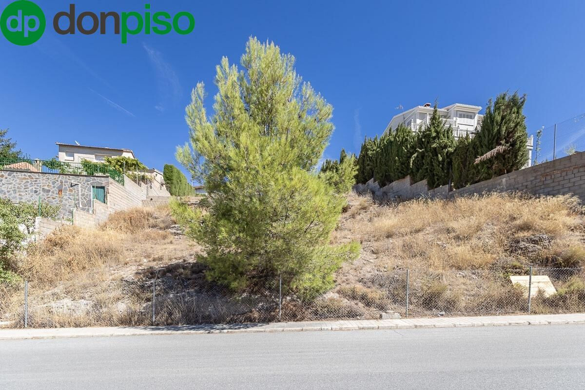 PARCELA URBANA EN CUMBRES VERDES