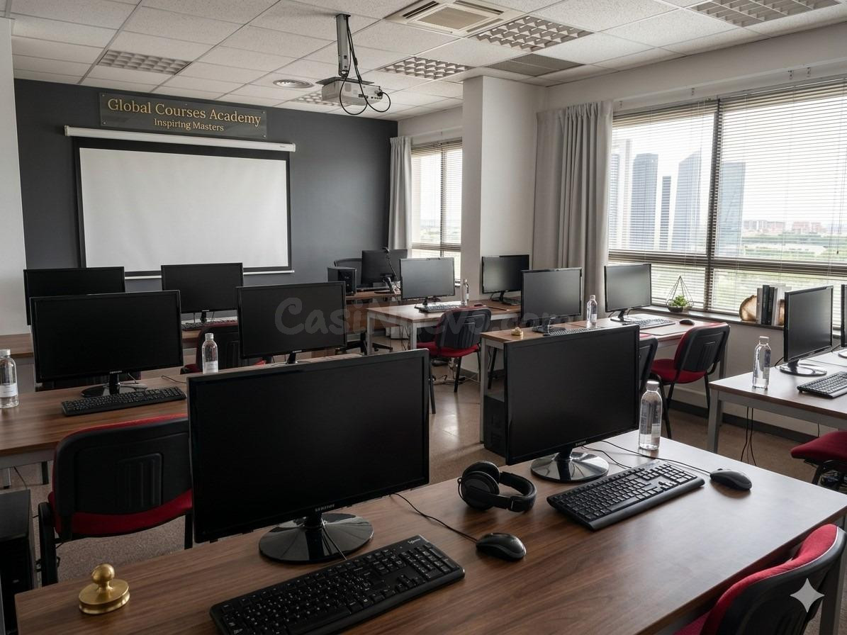 TRASPASO DE LOCAL EN VALENCIA CON MUCHAS PSOBILIDADES – OFICINAS -  COWORKING - CENTRO FORMACIÓN - CLÍNICAS - AGENCIAS - ETC