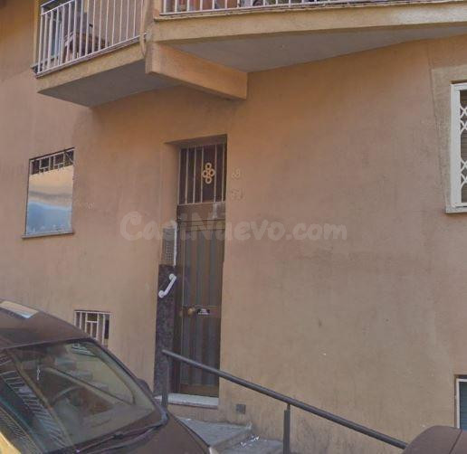 SE VENDE piso OKUPADO en C Bruc 68 de Santa Coloma de Gramenet (Barcelona).