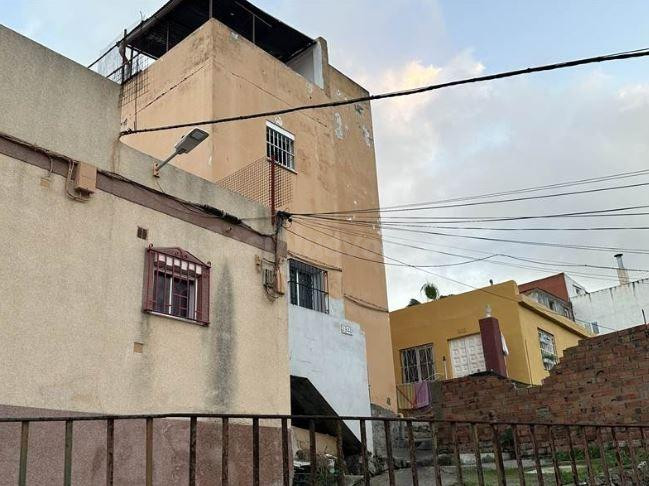 SE VENDE casa adosada OKUPA en C Calle Andalucía 294 de Alg