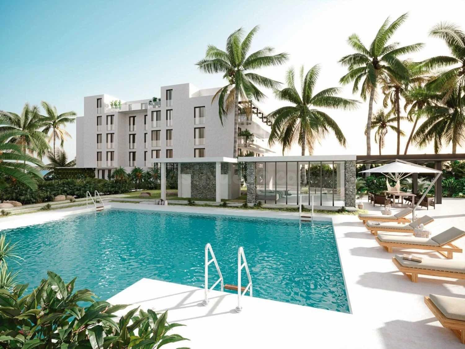 Apartamento planta tercera de 3 dormitorios y 2 baños con vi - foto 4