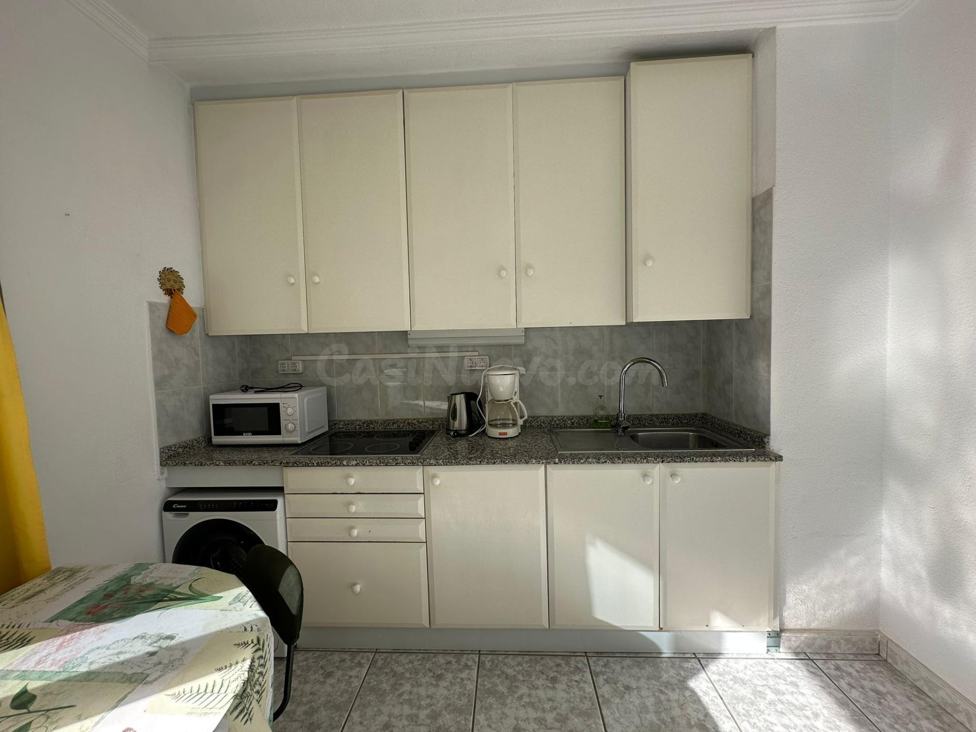 Apartamento en la ultima planta en Avenida de Tirajana - foto 4