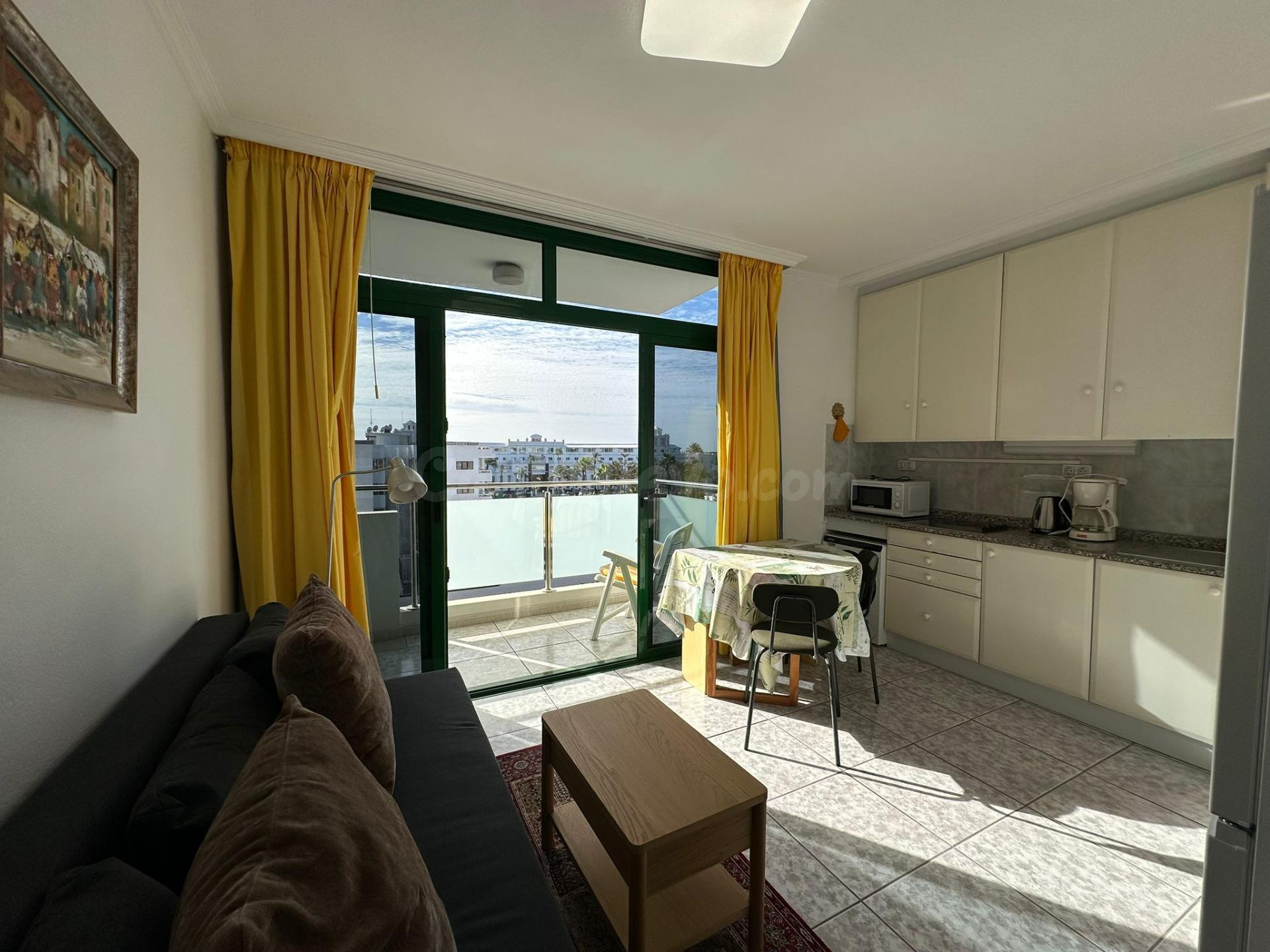 Apartamento en la ultima planta en Avenida de Tirajana - foto 5