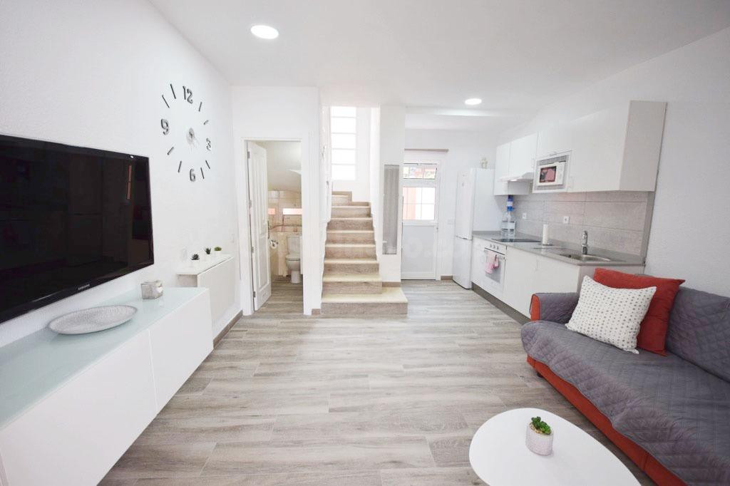 Bungalow para la proxima temporada de invierno