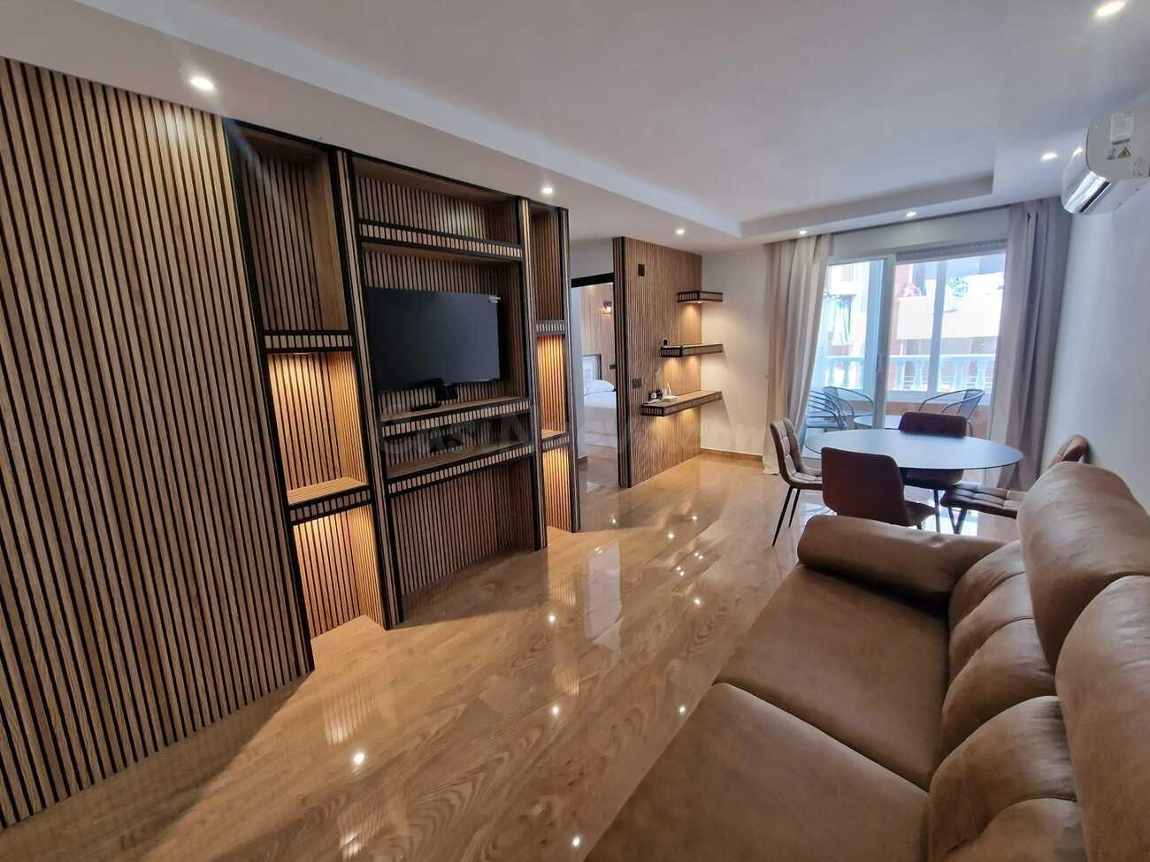 Apartamento 2 habitaciones en venta - Centro