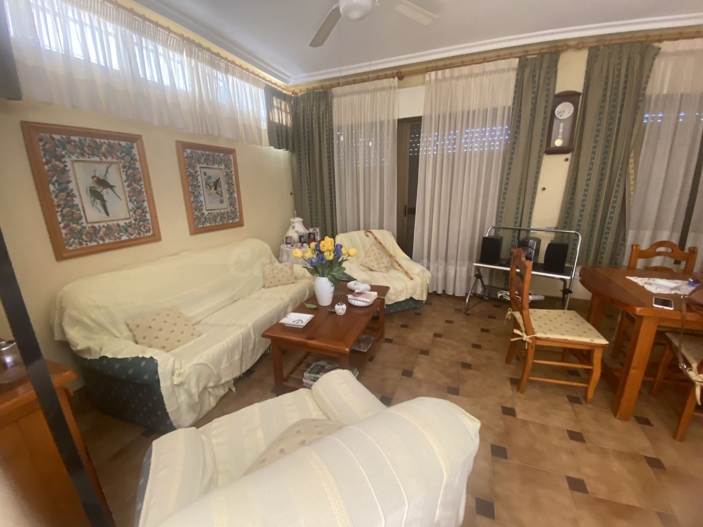 Villa 5 habitaciones 450m² en venta - Isla Plana-Los Puertos - foto 5