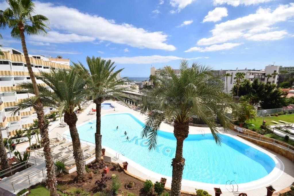 apartamento vista mar para la temporada de invierno - foto 2