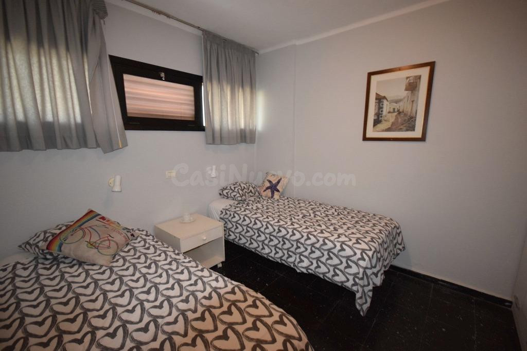 apartamento vista mar para la temporada de invierno - foto 4
