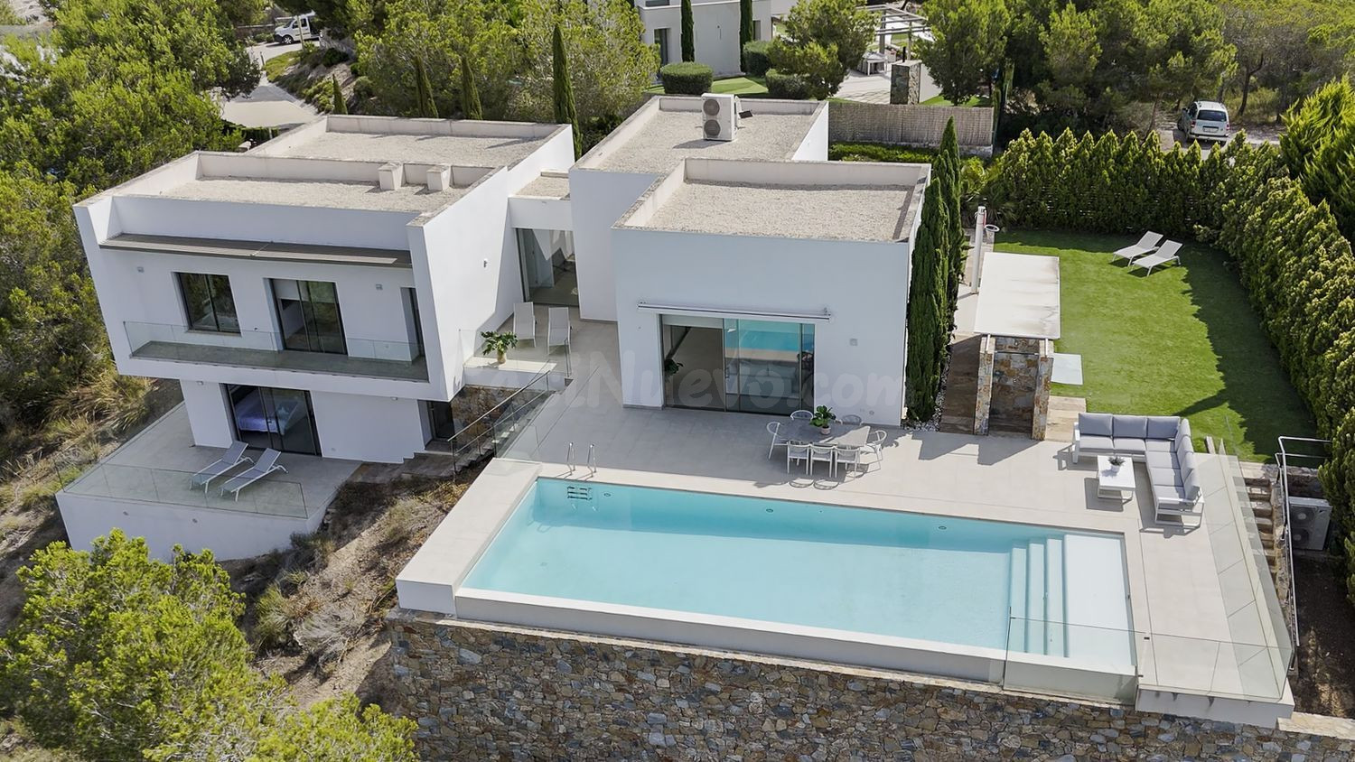 Chalet 4 habitaciones 250m² en venta - Las Colinas Golf