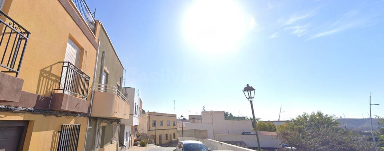 SE VENDE casa OKUPA en C Fuente La 10 de Rioja - foto 2