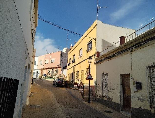 SE VENDE casa OKUPA en C Fuente La 10 de Rioja - foto 3